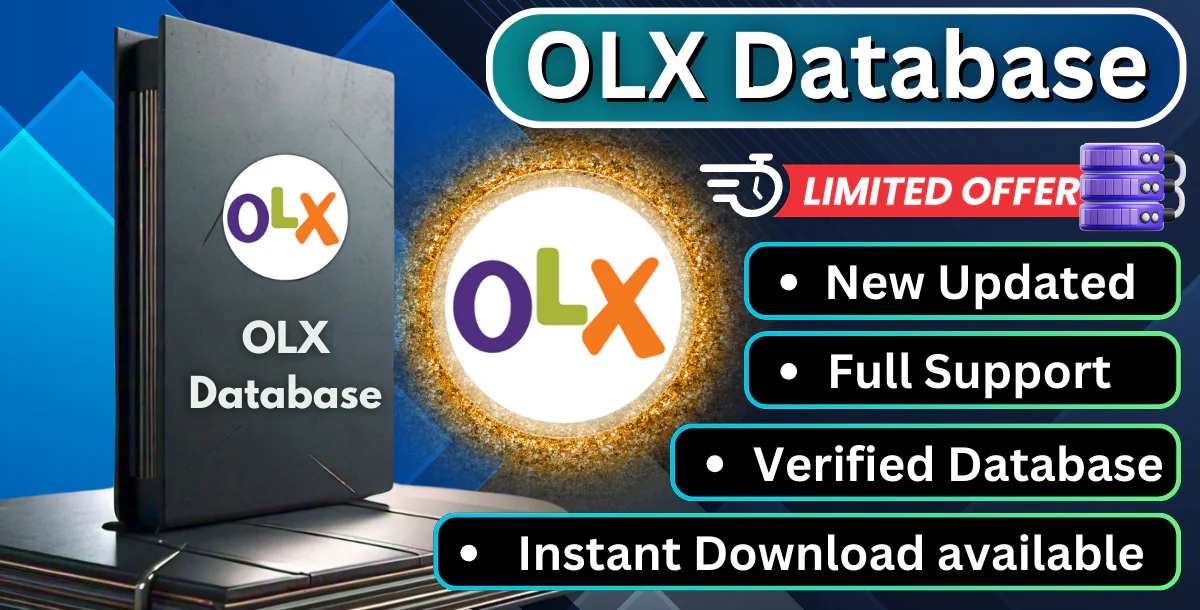 OLX Database