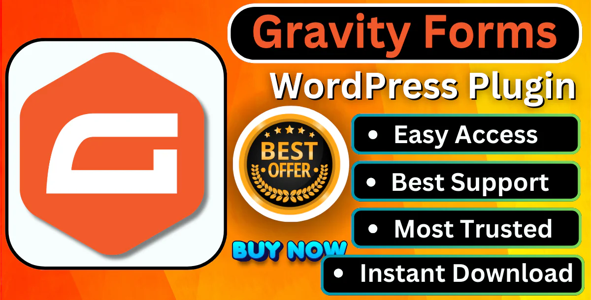 Gravity Forms Plugin