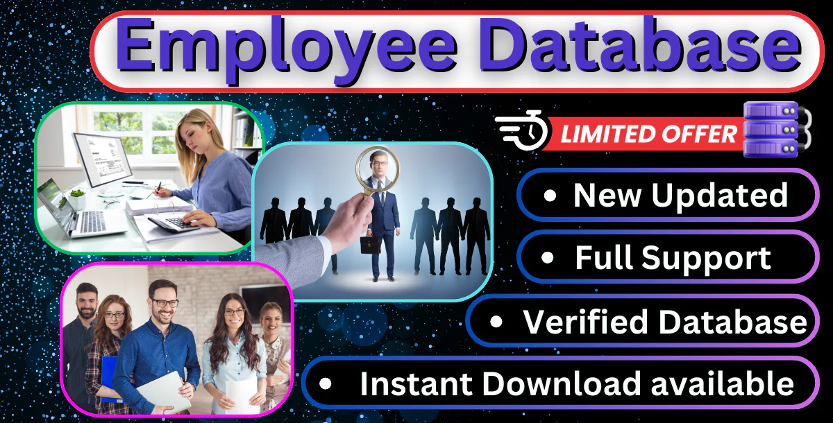 Employee Database