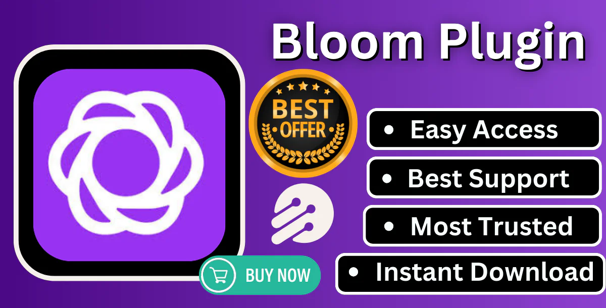 Bloom Plugin