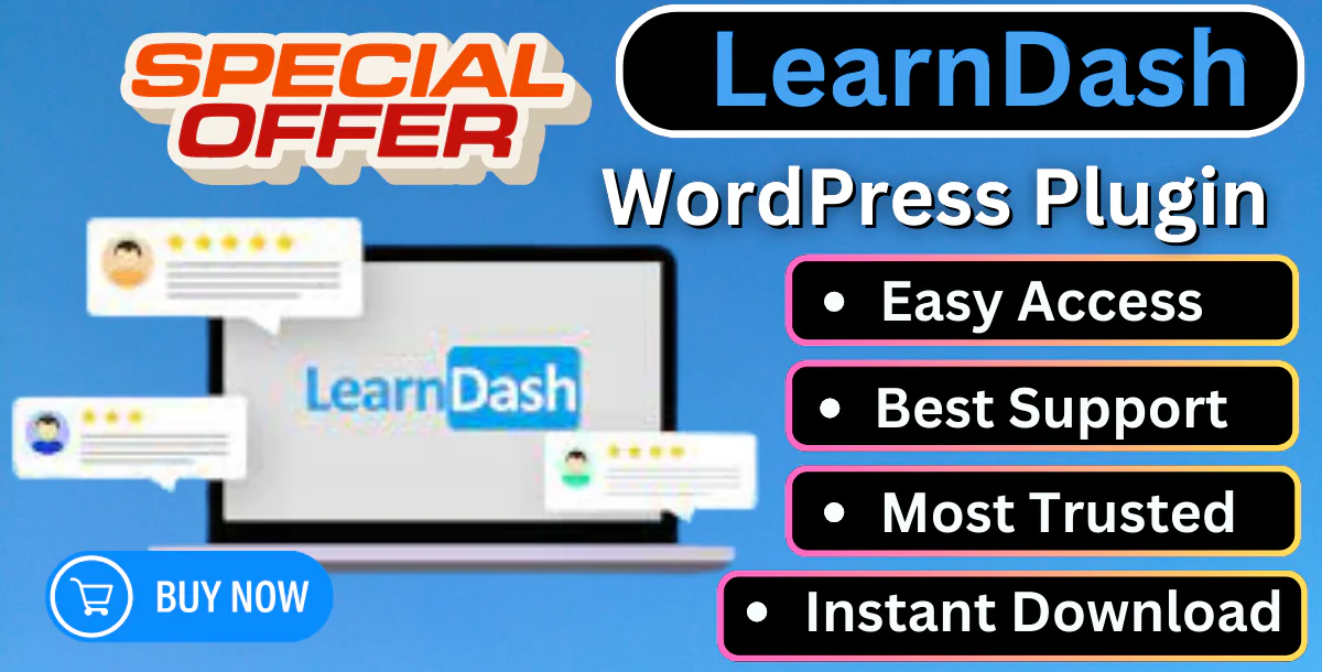 LearnDash Plugin