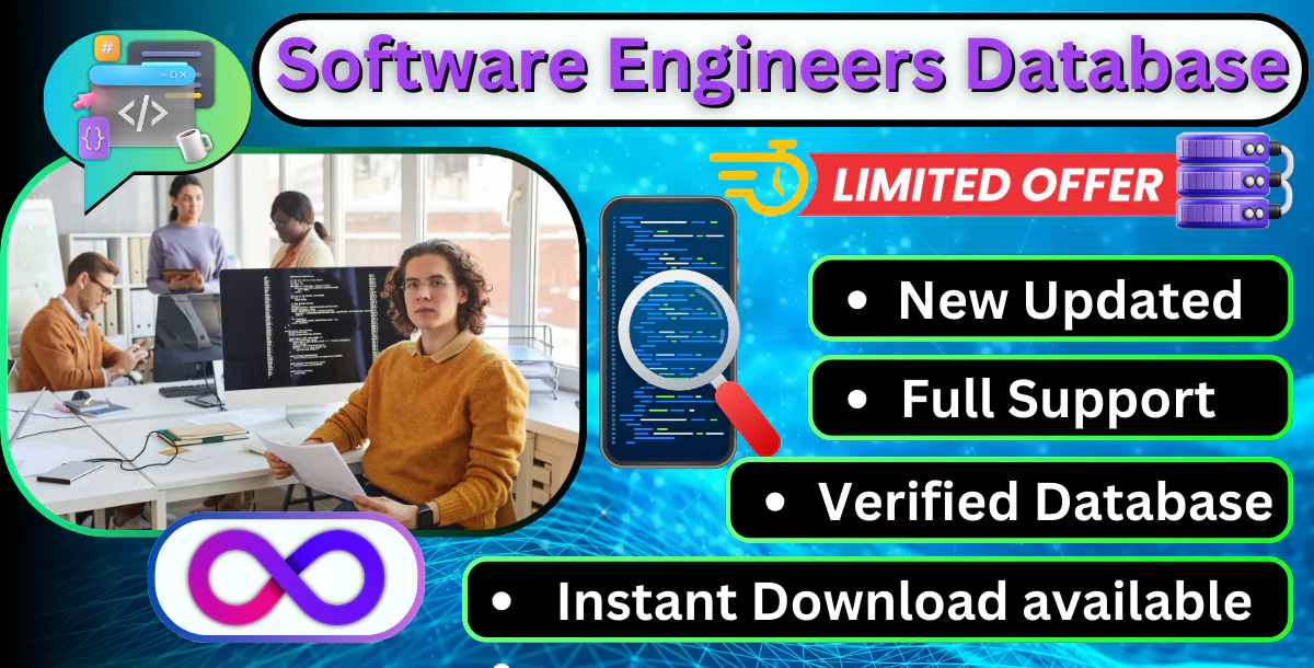 Software Engineers Database