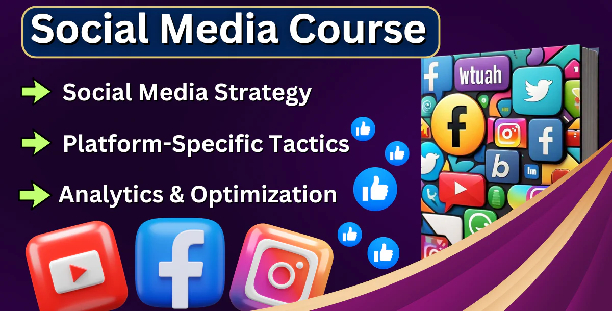 Social Media Course